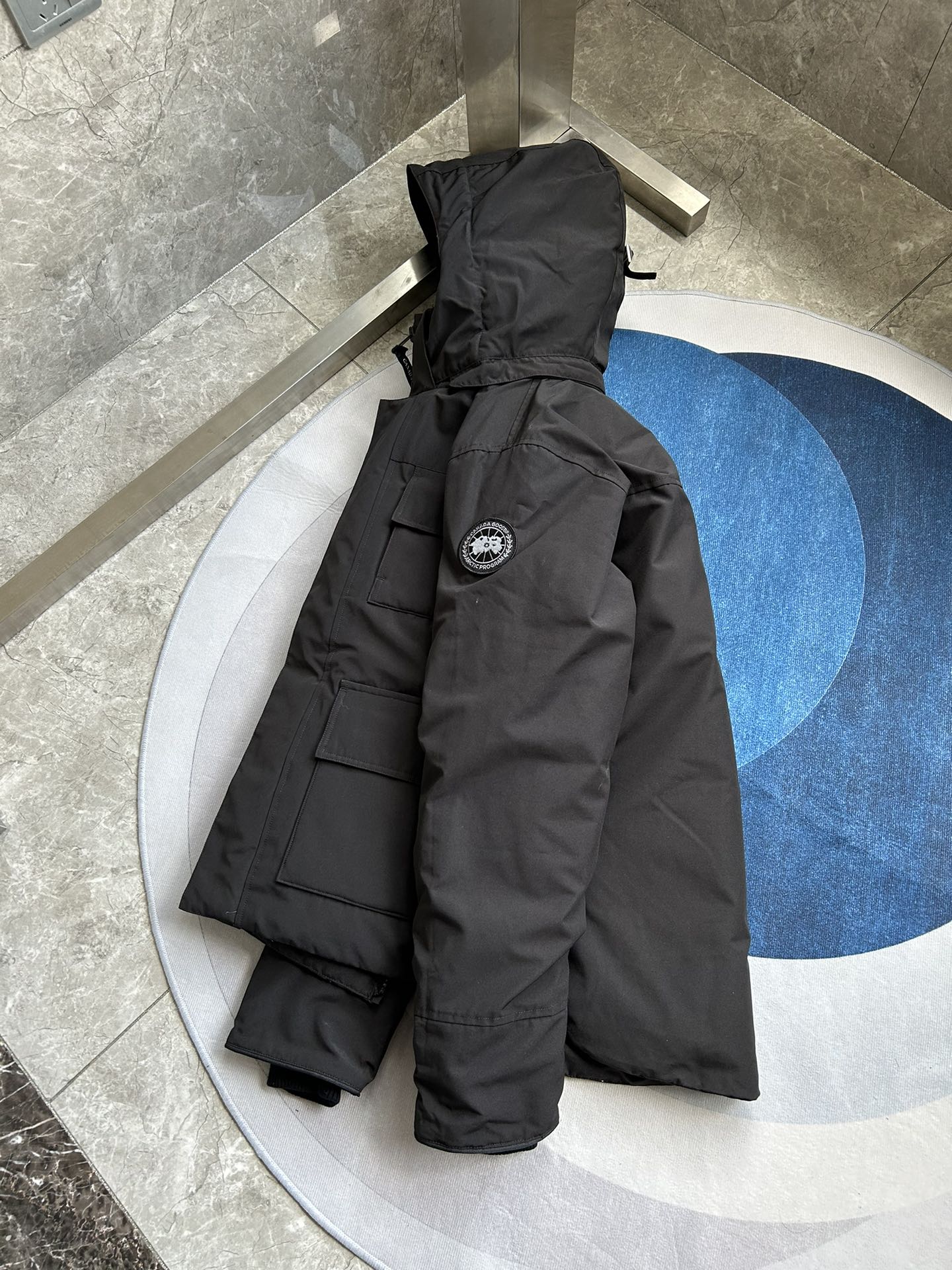 Canada Goose Down Jackets